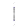 Hu-Friedy SH6/7XE2 Double End #H6/H7 Dental Scaler with #EE2 Harmony