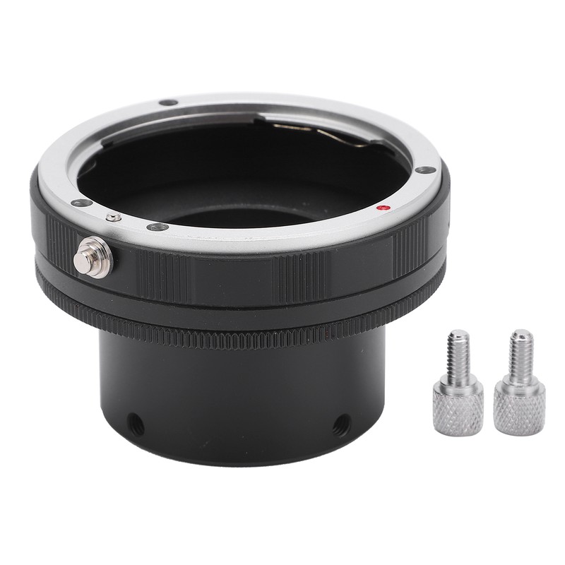Macro Lens Adapter Ring for Canon EF EFS Mount Lens