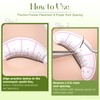 30 Pairs Practice Lashes for Lash Extension Training