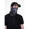 2 pack Watch Dogs Aiden Pearce Face Mask Bandana Motorcycle