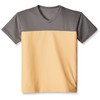 Bathing Senior T-Shirt , , , orange,