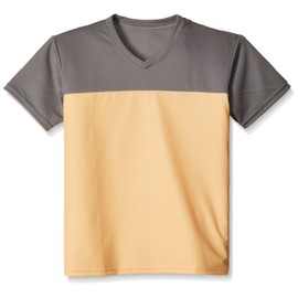 Bathing Senior T-Shirt , , , orange,
