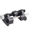 Topyond Chisel Sharpening Honing Guide Tool, Stainless Steel Knifes Blade