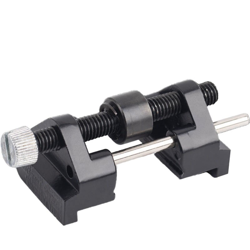 Topyond Chisel Sharpening Honing Guide Tool, Stainless Steel Knifes Blade