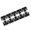 10Pcs Sectional Couch Connectors, Universal Sectional Sofa Interlocking, Easy to
