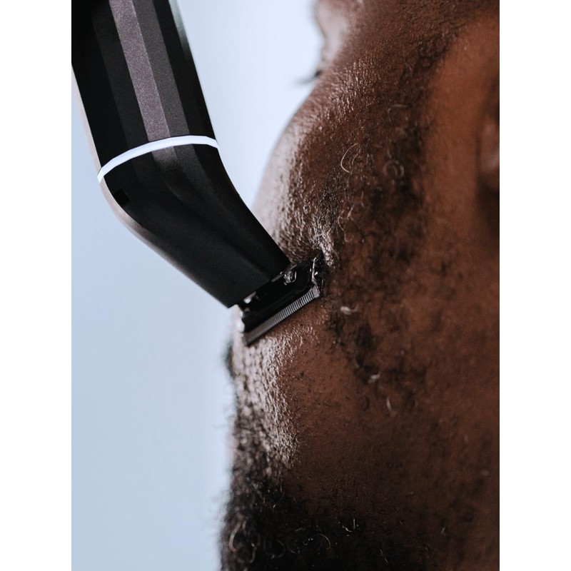 Supply Trimmer Blade Refill - Pack of 2 Shaver Blades