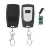433.92MHZ Portable Micro Silicon Controlled MOS Silent Remote Control Switch