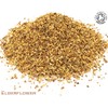 Organic Elderflower Pure Herbal Infusion (25 Unbleached Tea Bags -