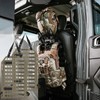 PETAC GEAR Tactical Car Seat Back Organizer | Rigid Molle