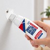 2 Pcs Wall Repair Paste with Built-In Roller Brush for