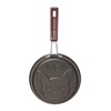 Pokemon Center Original Pancake Pan, LOVELY FLOWERS WITH PIKACHU