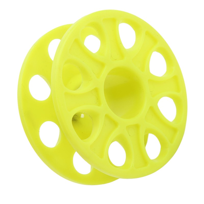 Finger Reel Compact Diving Finger Spool for Cave Diving and