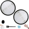HAP600B-TU 360° True HEPA Air Intake Filter Replacement Compatible with