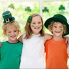 15 Sheets St Patricks Day Tattoos, St Patricks Day Shamrock