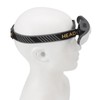 LED Headlamp USB Charge 1000LM Dimmable Sealed Design Adjustable Angle