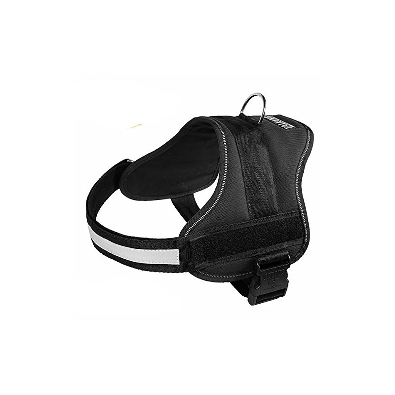 Julius-K9 TPP Harness Size 0 Black
