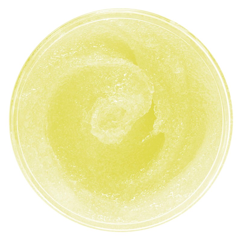 Qtica Smart Spa Sugar Scrub (Lemon Dream, 7oz)