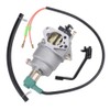 Yomoly Carburetor Compatible with Pulsar PG7500 PG10000 420CC 13HP 14HP