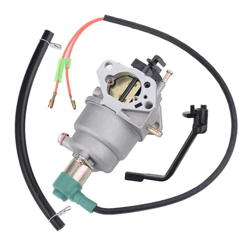 Yomoly Carburetor Compatible with Pulsar PG7500 PG10000 420CC 13HP 14HP