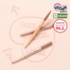 Kiss me Heroine Make Under Eye Dual Pencil Liner -