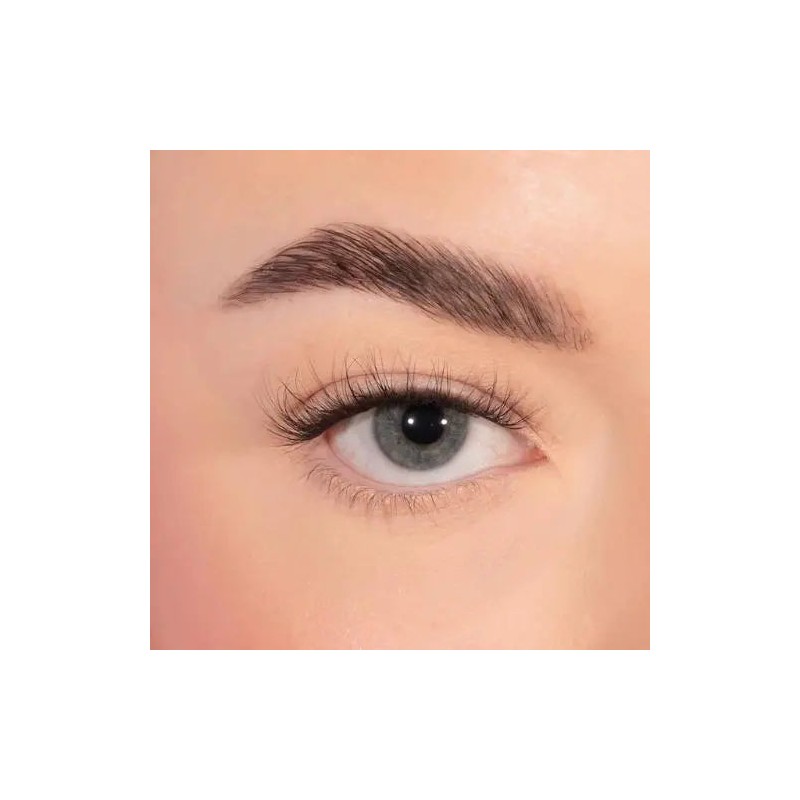 Lola's Lashes Press On Lashes Premapped Natural