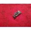 For Elna 1/4 inch Seam Foot/Feet Snap On Quilting Elna