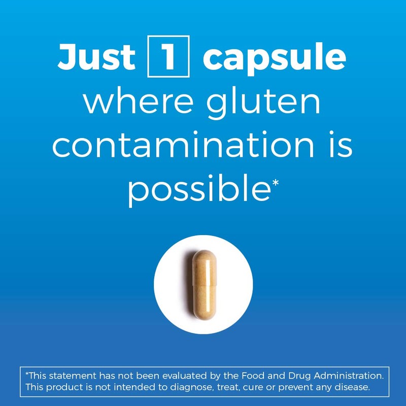 Me and My - Gluten Assist, Helping You Give Gluten