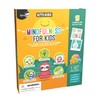 Kits for Kids SpiceBox Mindfulness: Tools and Techniques for a