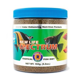 New Life Spectrum Regular 150g (Naturox Series)