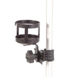 Kinsman KCH01 Clamp Hangar - Cup Holder