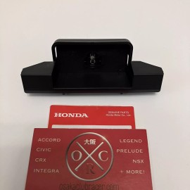 Honda Genuine OEM Honda Rear License Plate Light Lamp Housing 08-12 13-17 Accord COUPE
