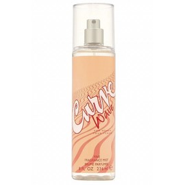 CURVE WAVE for Women FINE FRAGRANCE MIST 8 oz 236 ml NEW IN TUBE