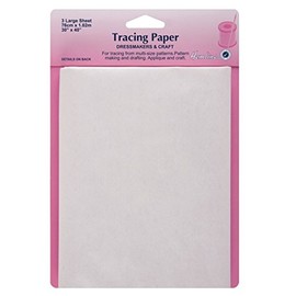 Hemline Dressmakers Tracing Paper