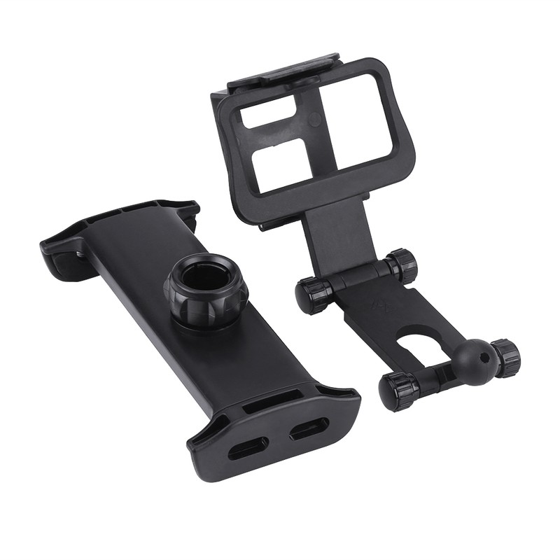 Remote Controller Phone Tablet Holder Mount Bracket for DJI Mavic