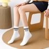 Lieblingsmensch Geschenk Socken 36-42, Beste Freundin Geschenke Baumwollsocken, Geschenke Für