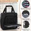 OUUTMEE Coffee Maker Carrying Bag Compatible with Keurig K-Mini or