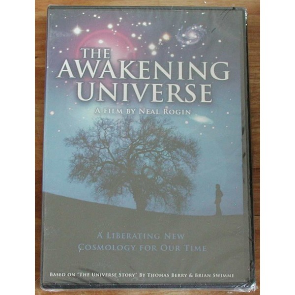The Awakening Universe [DVD]