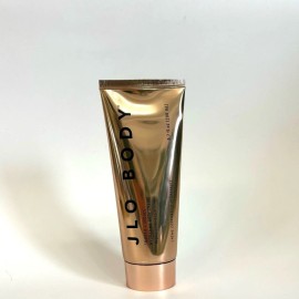 JLO NEW JLO Body Smooth + Seduce Hydrating Cream 6.7 oz FULL SIZE