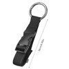 Christol Add Bag Luggage Strap Coat Holder Gripper Handbag Clip