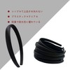 BRIIKPP Headbands, Set of 3, Adults, Normal Hair Accessories, 0.6