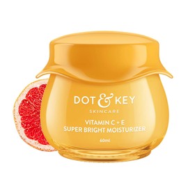 Dot & Key Face Moisturizer (Vitamin C + E, 60 ml)