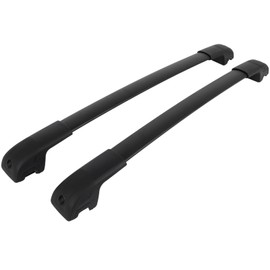 AZHZ 2PCS Roof Rack Crossbars 2023-2024 for Kia for Telluride Aluminum Alloy Roof Rack Cargo Carrier