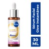 NIVEA Serum Skin Glow Instantáneo 30ml Todo Tipo De Piel