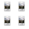 Mainstays Scented Wax Cubes, 1.25 oz, 4-Pack, Alpine Forest
