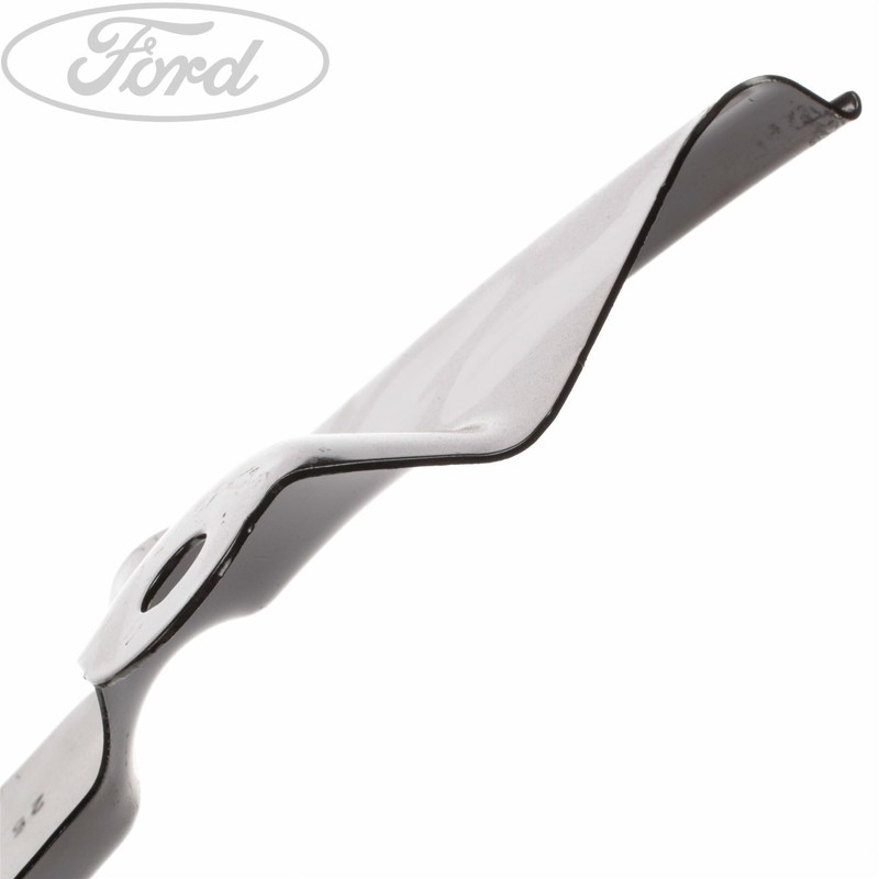 Ford Genuine Focus Mk3 ST Front O/S Right Brake Disc