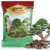 Omitgoter Bonsai Soil Mix 1qt, Potting Soil Mix Ready to