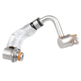 URO Parts 11538853293 Turbo Coolant Line, Return