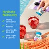 Stur Electrolyte Water Enhancer | Sweetened with Stevia | High