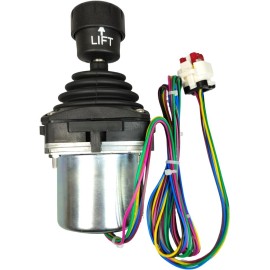 Unbranded Joystick Controller 1600317 1001129555 for JLG 800S 860SJ 1200SJP 1350SJP