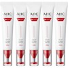 AHC 풀 리프트 아이크림 포 페이스 40ML 시즌 14 5개 AHC Full Lift Eye Cream for Face 40ML Season 14 5pcs